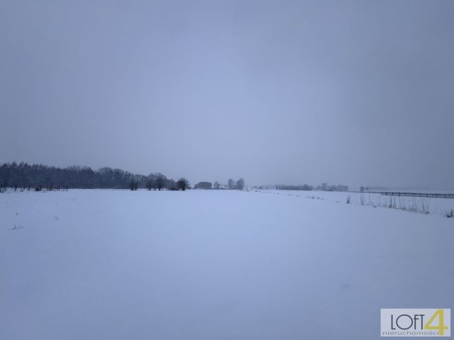 Działka budowlana Łukowa. Zdjęcie 5