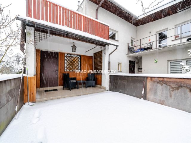 Mieszkanie 2-pokojowe Kraków Prądnik Biały, ul. Łukasza Górnickiego. Zdjęcie 31