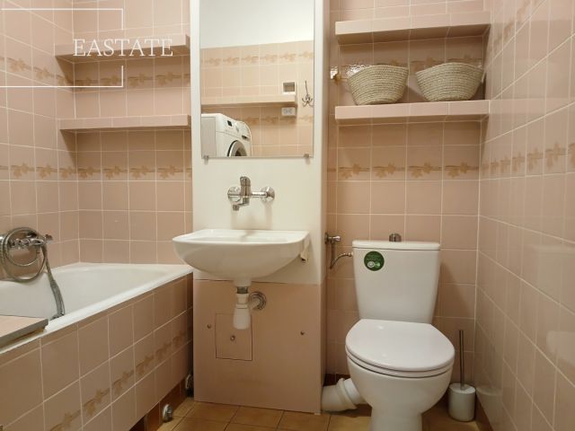 Mieszkanie 3-pokojowe Warszawa Praga, ul. Ostrobramska. Zdjęcie 8