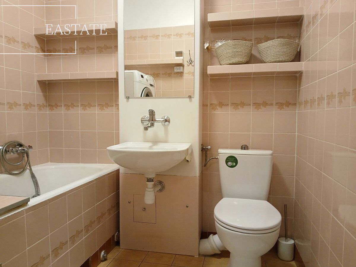 Mieszkanie 3-pokojowe Warszawa Praga, ul. Ostrobramska. Zdjęcie 8