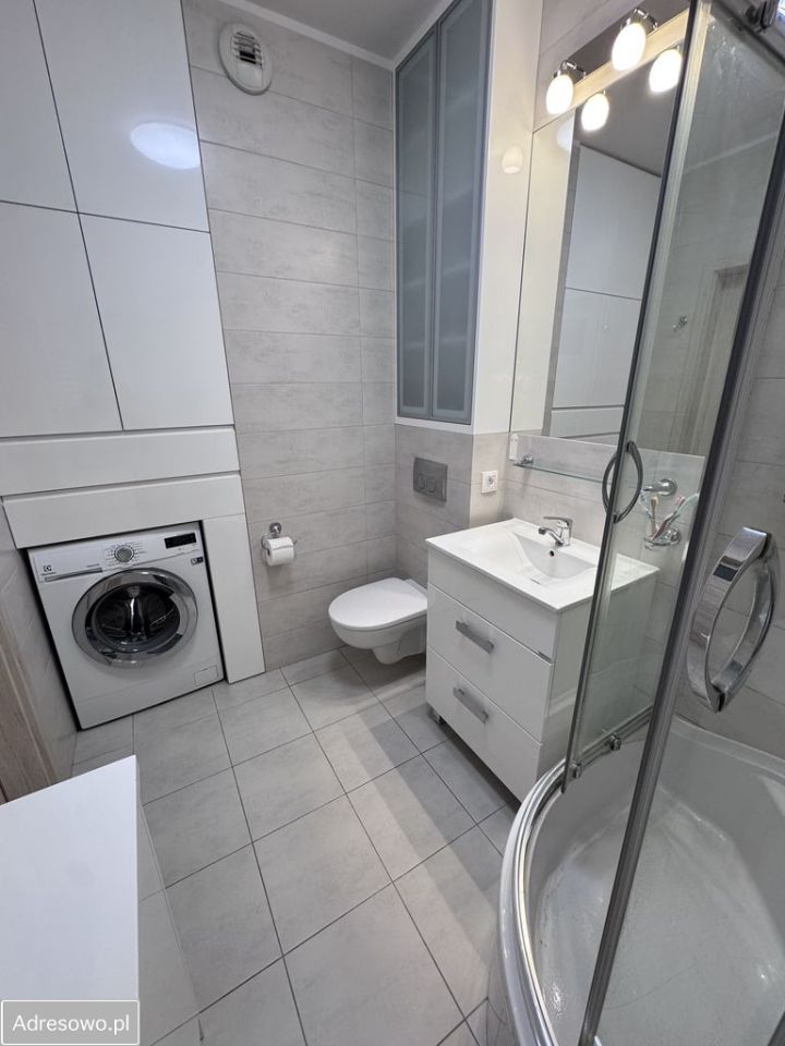 Mieszkanie 3-pokojowe Ząbki, ul. Powstańców. Zdjęcie 18