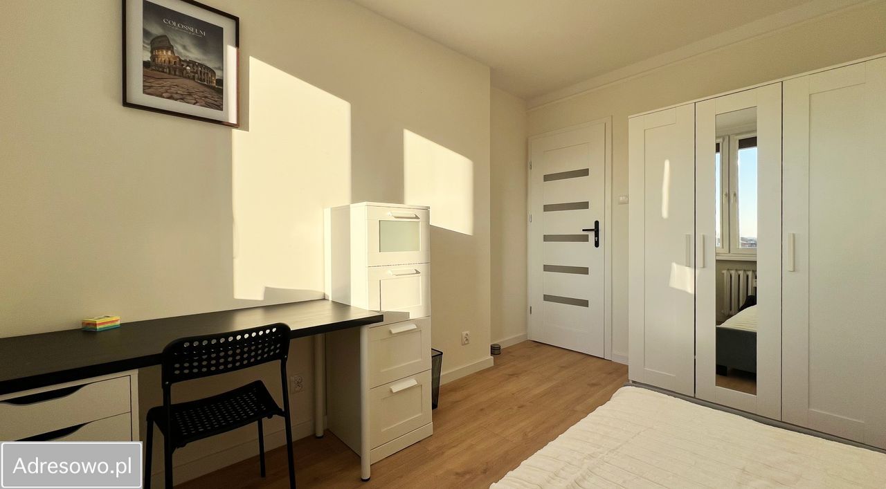 Pokój Zielona Góra Centrum, ul. Leopolda Okulickiego. Zdjęcie 4