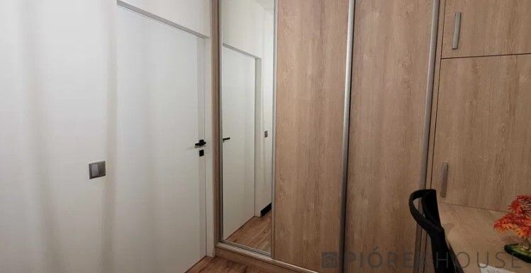 Mieszkanie 2-pokojowe Warszawa Bielany, park im. Stefana Żeromskiego. Zdjęcie 2