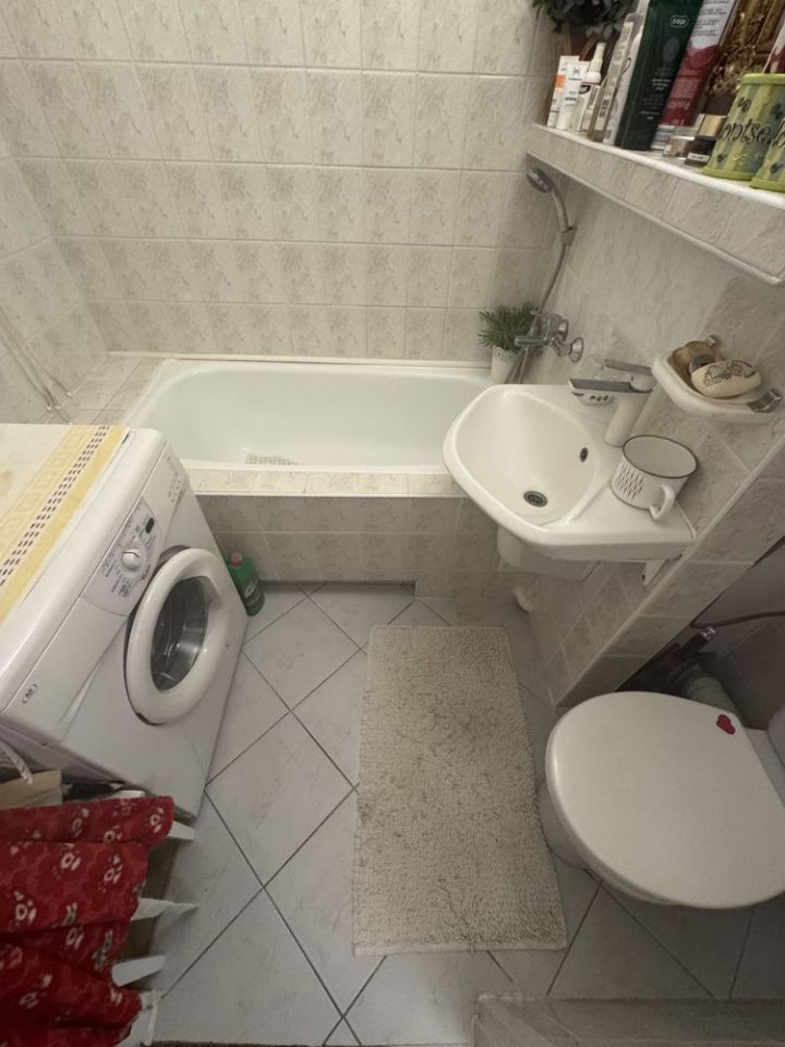 Mieszkanie 1-pokojowe Włocławek, ul. Stanisława Moniuszki. Zdjęcie 7