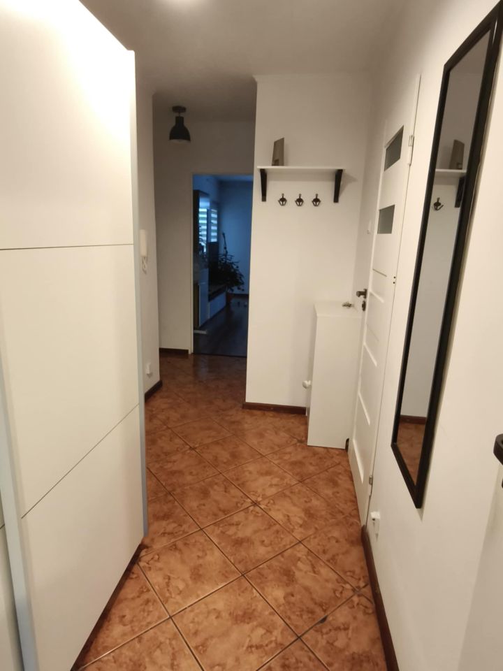 Mieszkanie 2-pokojowe Biała Podlaska, ul. Sidorska. Zdjęcie 2