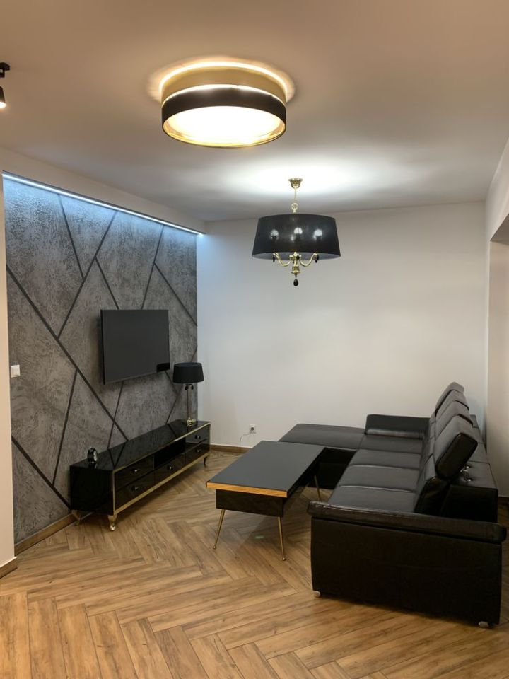 Mieszkanie 2-pokojowe Tarnowskie Góry. Zdjęcie 1