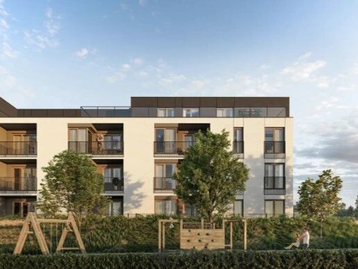 Mieszkanie 3-pokojowe Warszawa Białołęka. Zdjęcie 8