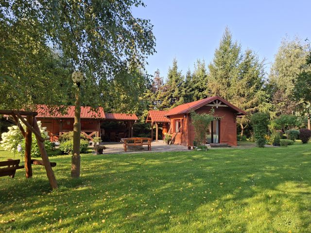 Działka budowlana Starzykowo. Zdjęcie 2