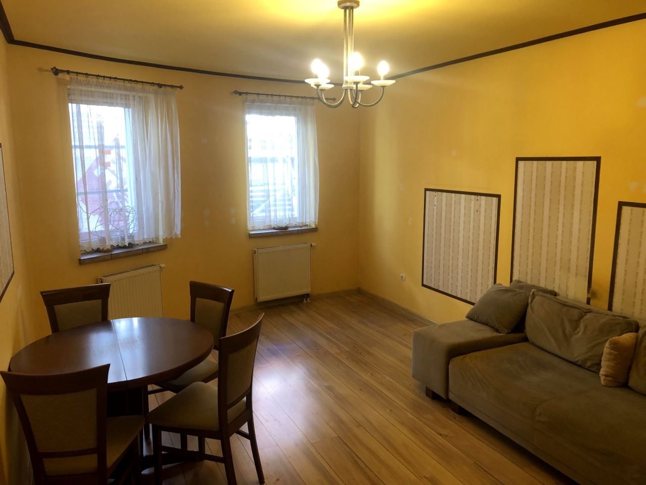 Mieszkanie 2-pokojowe Kraków Kurdwanów, ul. Kordiana. Zdjęcie 19