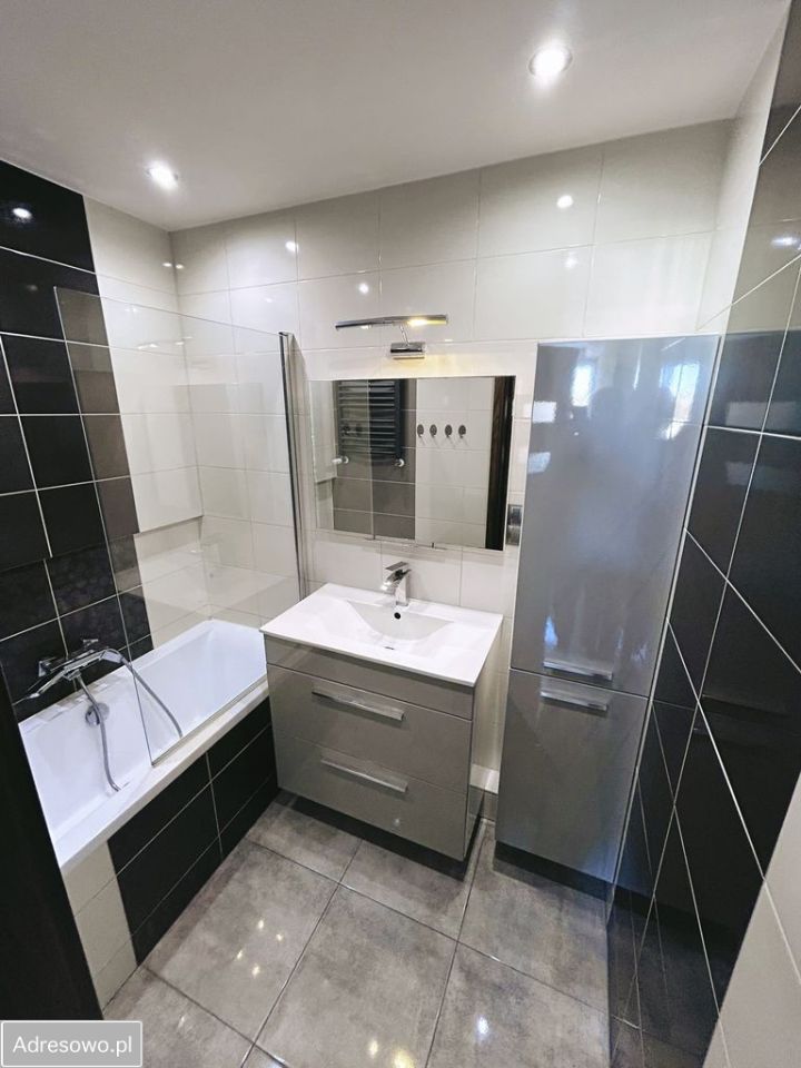 Mieszkanie 3-pokojowe Gdańsk Siedlce, ul. Jacka Malczewskiego. Zdjęcie 8