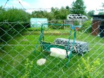 Działka rod Słupsk, ul. Gdańska. Zdjęcie 2