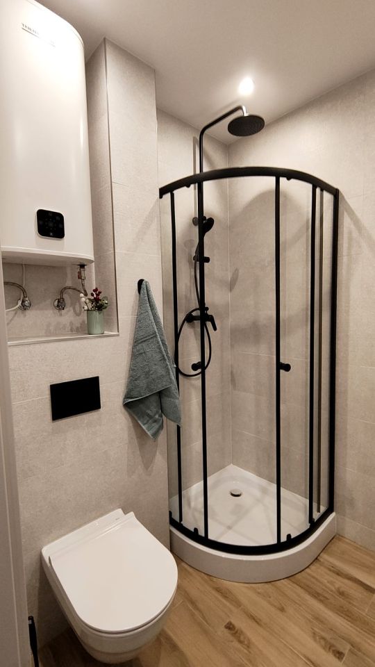 Mieszkanie 2-pokojowe Będzin Grodziec, ul. Barlickiego. Zdjęcie 3