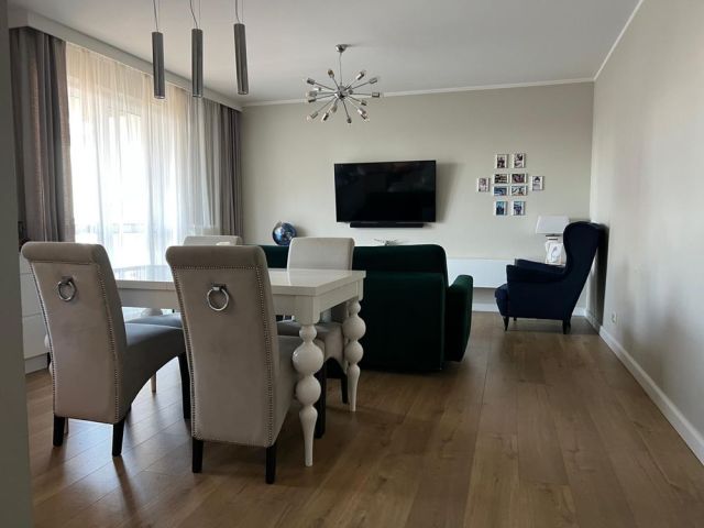 Mieszkanie 3-pokojowe Ciechanów, ul. Wincentego Witosa. Zdjęcie 1