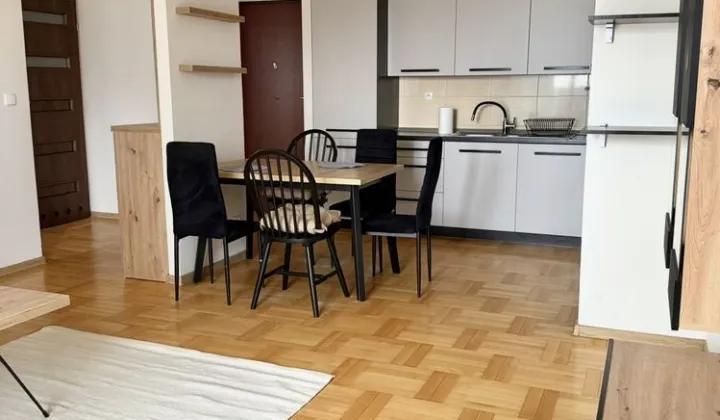 Mieszkanie 2-pokojowe Kraków Grzegórzki, ul. Kazimierza Kordylewskiego