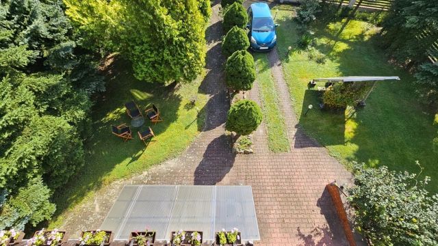 dom wolnostojący, 6 pokoi Pozowice. Zdjęcie 8