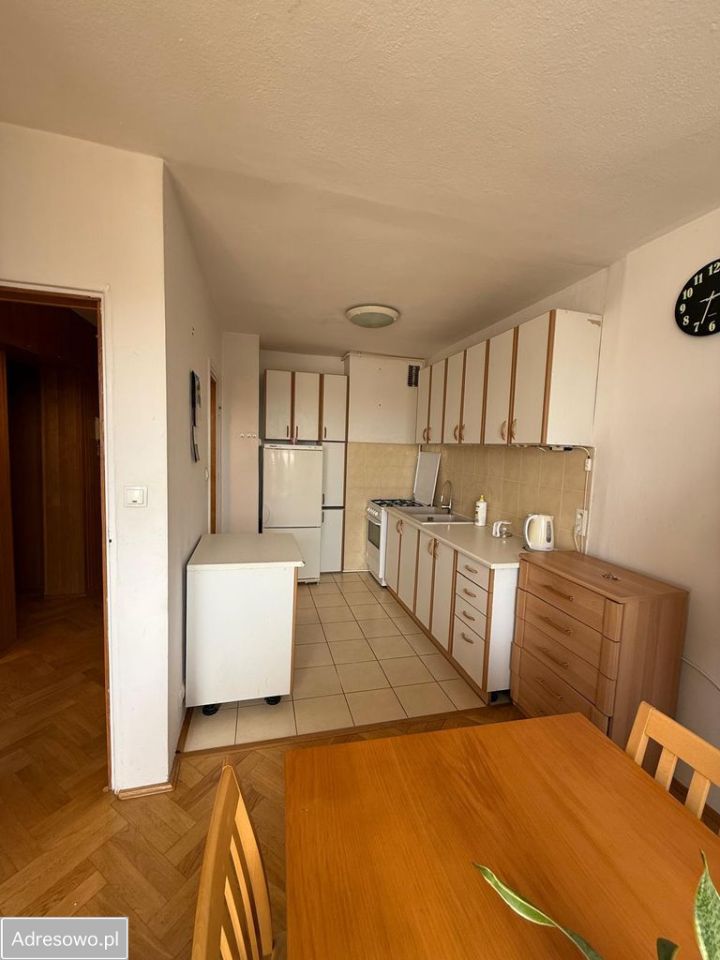 Mieszkanie 2-pokojowe Warszawa Rakowiec, ul. Sanocka. Zdjęcie 16