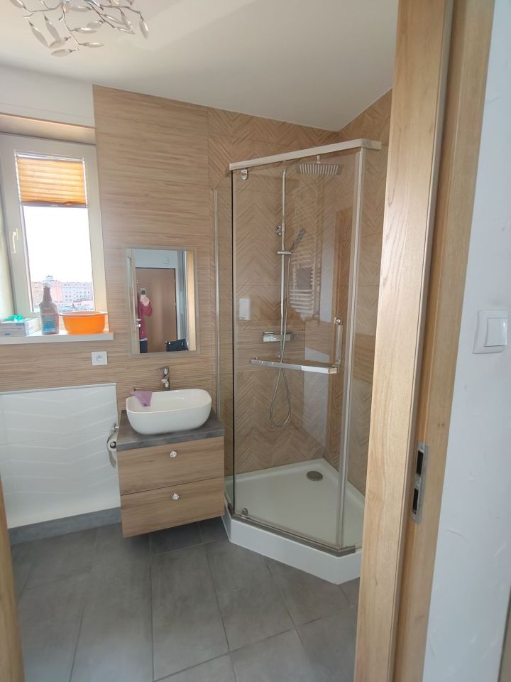 Mieszkanie 3-pokojowe Olsztyn Pieczewo, ul. Igora Sikiryckiego. Zdjęcie 4