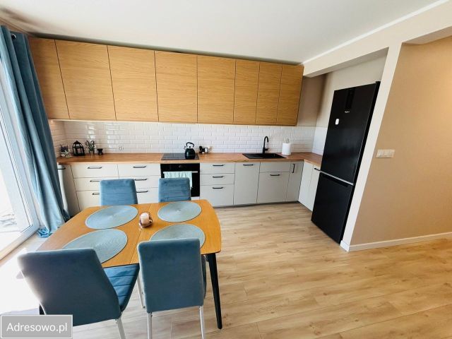 Mieszkanie 2-pokojowe Bolszewo, ul. Polna. Zdjęcie 1