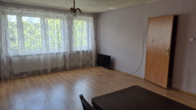 Mieszkanie 3-pokojowe Kraków Bieńczyce, os. Kazimierzowskie. Zdjęcie 4