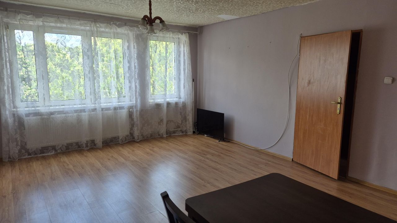 Mieszkanie 3-pokojowe Kraków Bieńczyce, os. Kazimierzowskie. Zdjęcie 4
