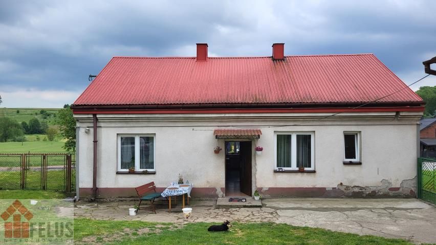 dom wolnostojący, 3 pokoje Żębocin. Zdjęcie 1