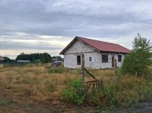dom wolnostojący Dąbie. Zdjęcie 1