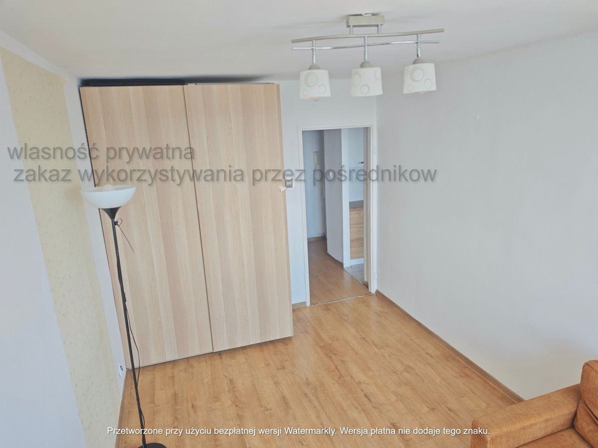 Mieszkanie 2-pokojowe Szczecin Niebuszewo, ul. Komuny Paryskiej. Zdjęcie 6