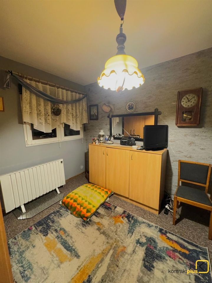 dom, 2 pokoje Tarnowskie Góry Pniowiec. Zdjęcie 8