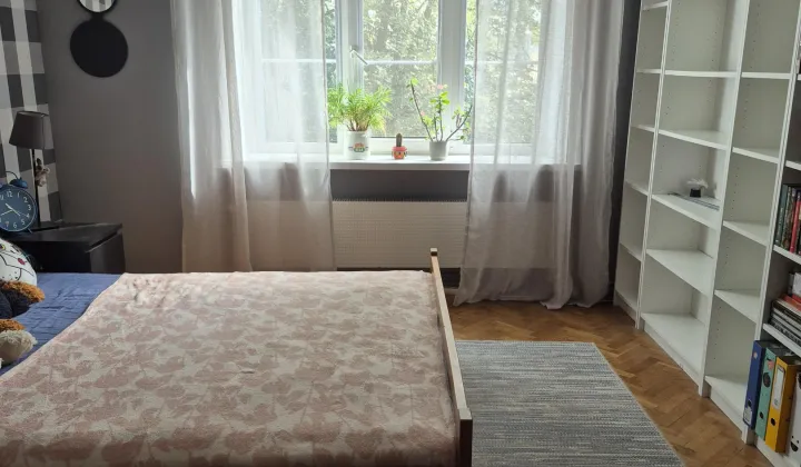 Mieszkanie 2-pokojowe Chełm Dyrekcja, ul. Wiejska