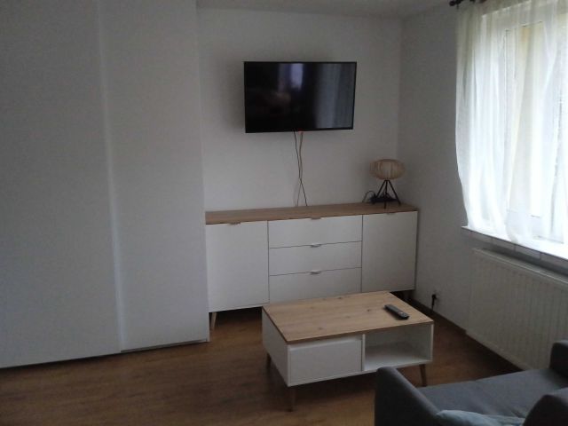 Mieszkanie 1-pokojowe Katowice Kostuchna, ul. Jana Kściuczyka. Zdjęcie 1