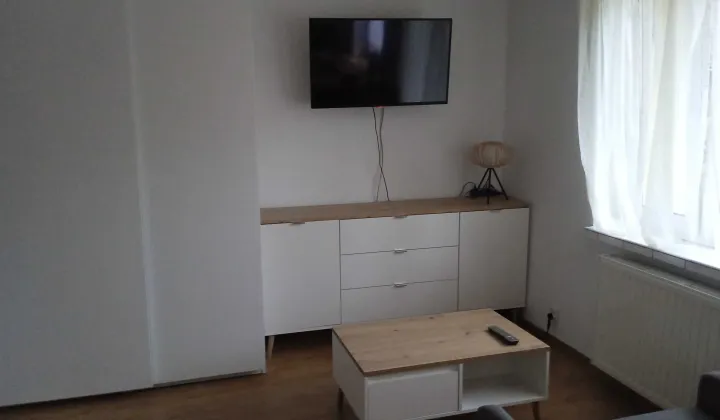 Mieszkanie 1-pokojowe Katowice Kostuchna, ul. Jana Kściuczyka