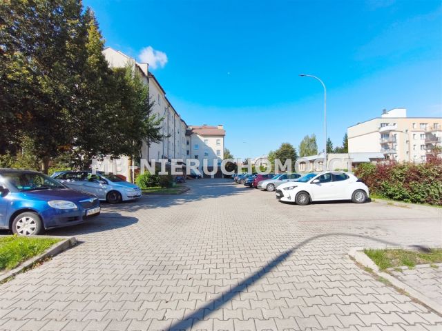 Mieszkanie 1-pokojowe Olsztyn Jaroty, ul. Immanuela Kanta. Zdjęcie 14