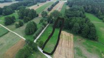 Działka rolno-budowlana Stodzew. Zdjęcie 4