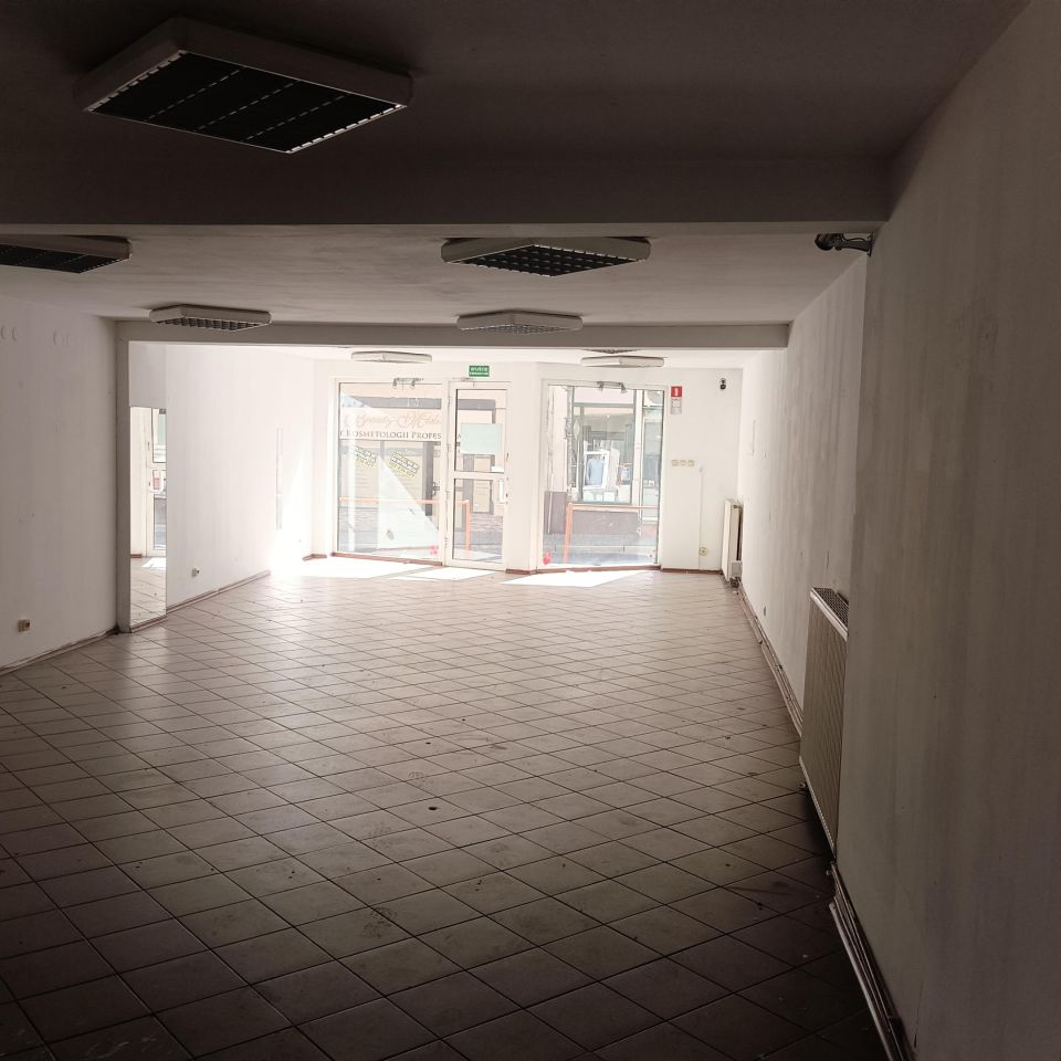 Lokal Wałcz Centrum, ul. Kilińszczaków. Zdjęcie 2