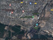 Nieruchomość komercyjna Tomaszów Mazowiecki, ul. Batalionów Chłopskich