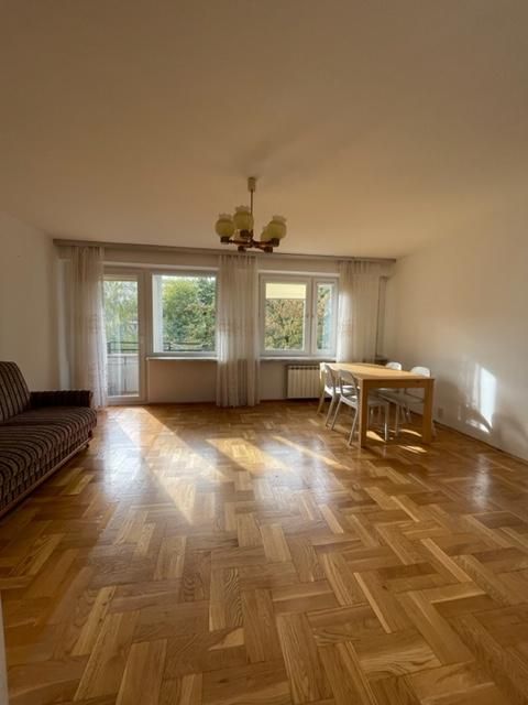 Mieszkanie 2-pokojowe Pruszków Ostoja, ul. Dobra