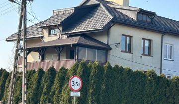 Dom na sprzedaż Przasnysz ul. Żwirki i Wigury 220 m2