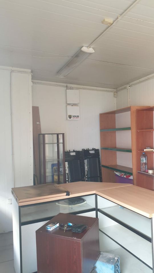 Lokal Warszawa Ursynów. Zdjęcie 6