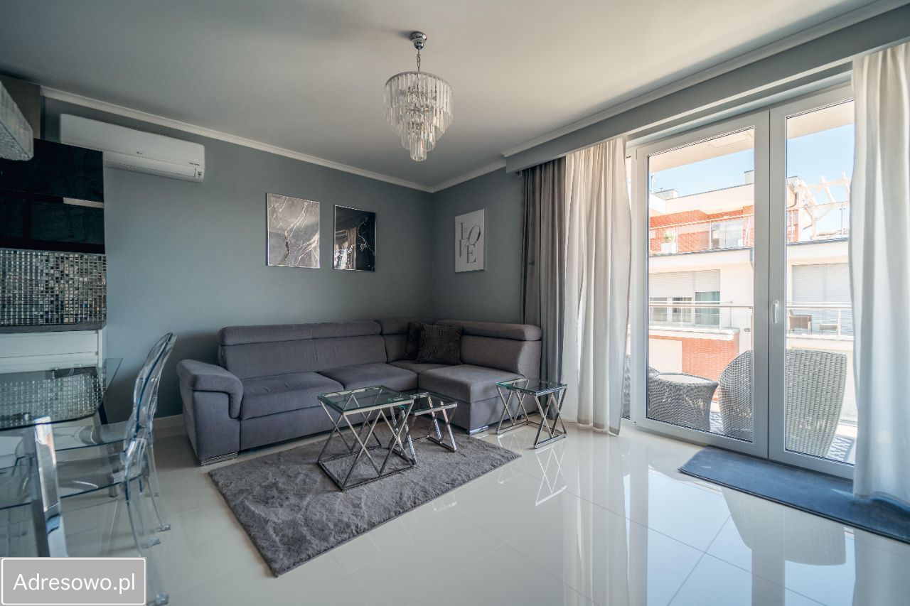 Mieszkanie 2-pokojowe Rewal. Zdjęcie 11