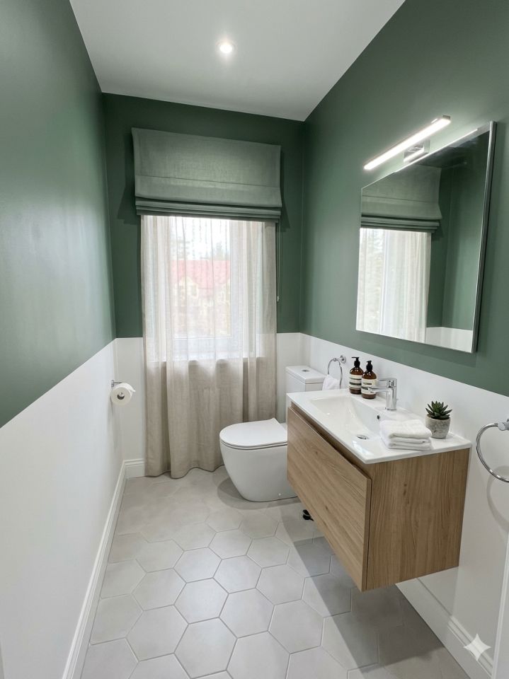 dom wolnostojący, 6 pokoi Białystok Antoniuk, ul. Owsiana. Zdjęcie 9