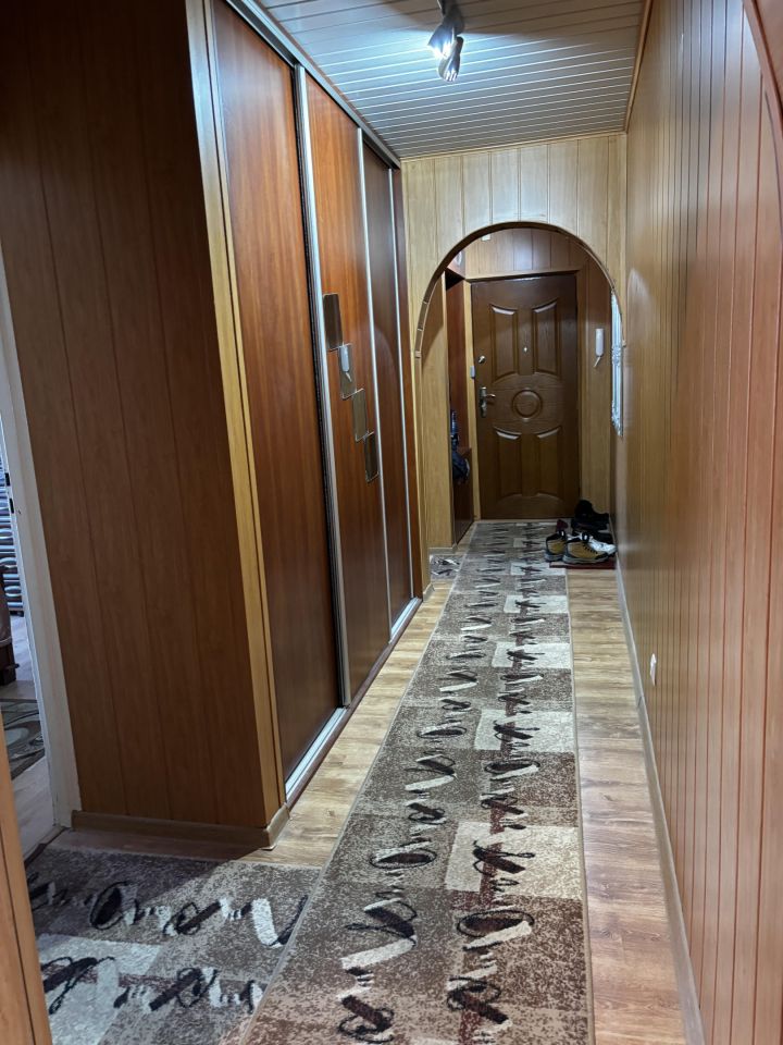 Mieszkanie 3-pokojowe Łasin, ul. Konarskiego. Zdjęcie 10