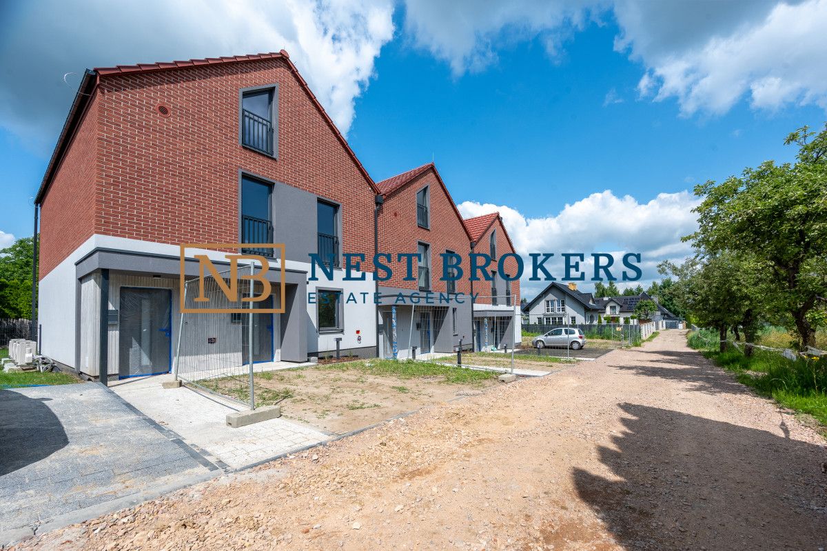 Mieszkanie 4-pokojowe Kraków Dębniki, ul. Leona Petrażyckiego