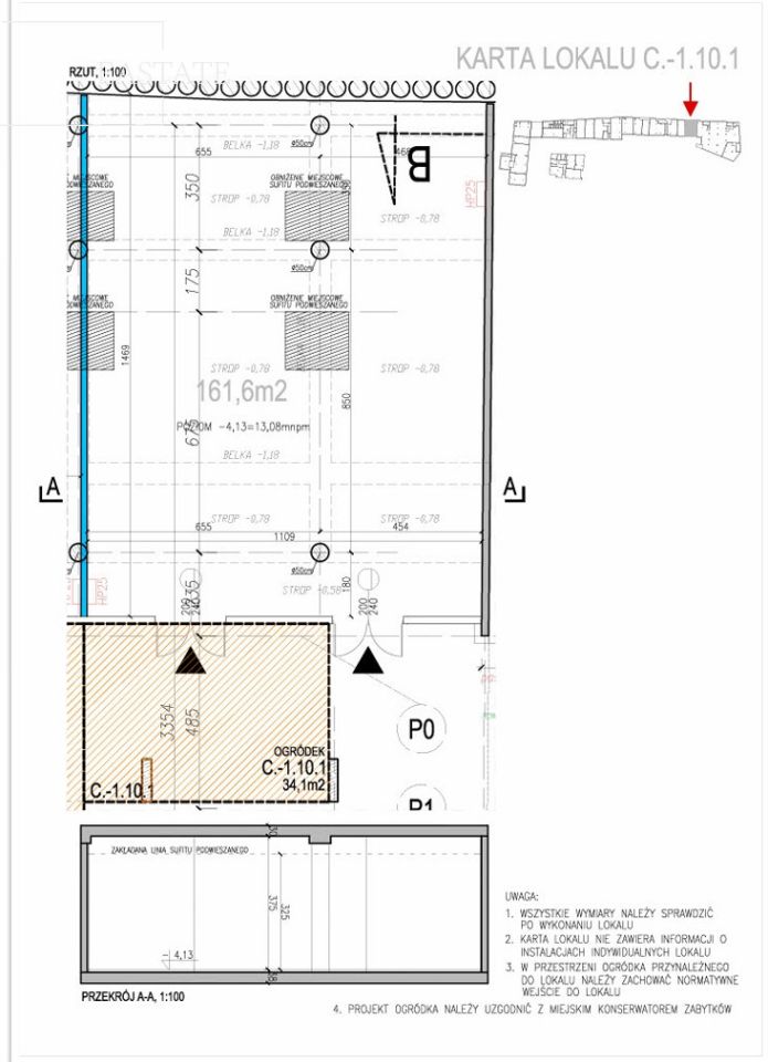 Lokal Sopot Centrum, ul. Dworcowa. Zdjęcie 13