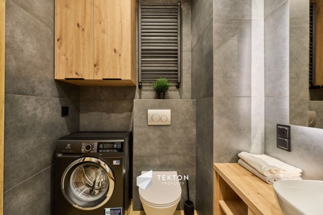 Mieszkanie 2-pokojowe Poznań Starołęka Mała, ul. Wagrowska. Zdjęcie 11