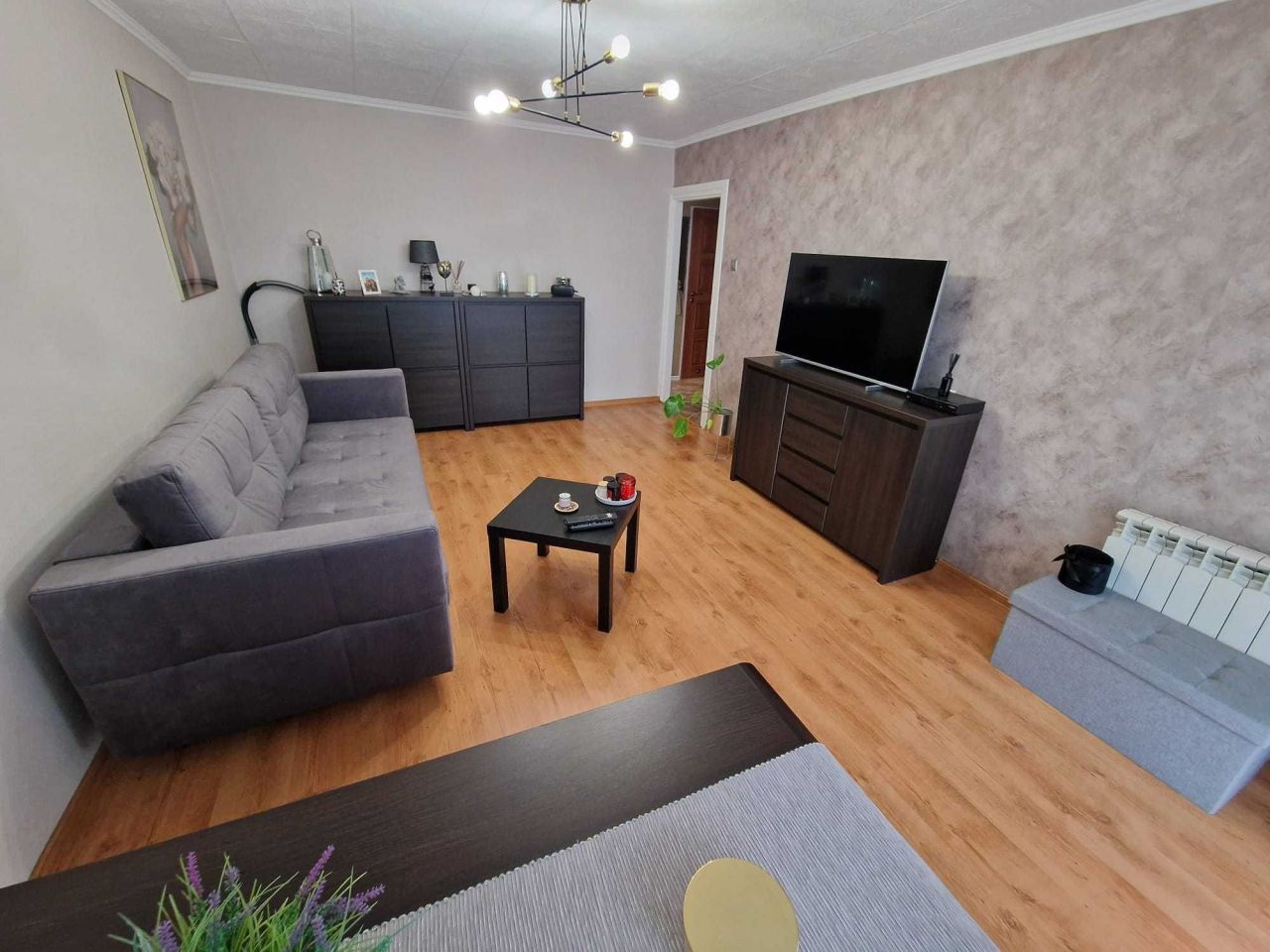 Mieszkanie 2-pokojowe Płock, ul. Jaśminowa