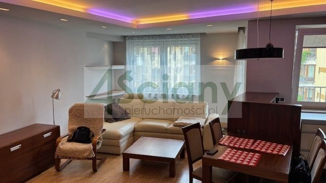 Mieszkanie 2-pokojowe Warszawa Ursynów, ul. Alternatywy. Zdjęcie 4