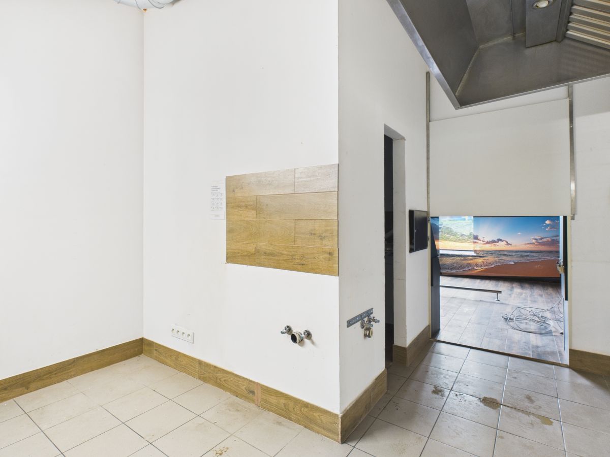 Lokal Gdynia Leszczynki, ul. Morska. Zdjęcie 9