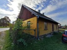 dom wolnostojący Krosno, ul. Wisze. Zdjęcie 3