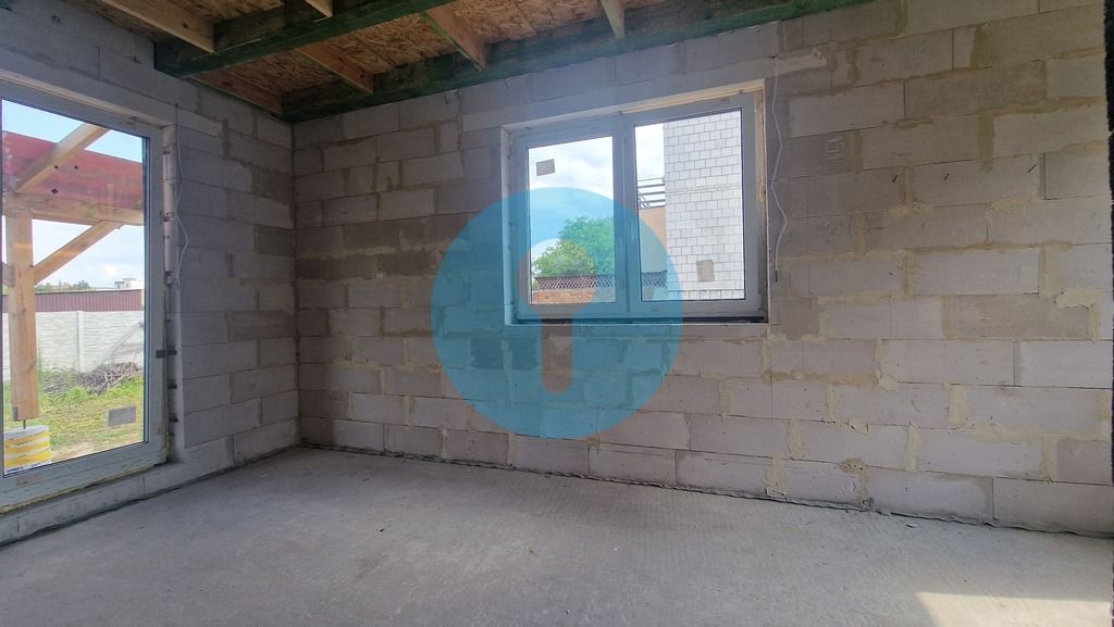 dom wolnostojący, 3 pokoje Skarżysko-Kamienna, ul. Czerwonego Krzyża. Zdjęcie 4