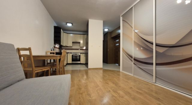 Mieszkanie 2-pokojowe Warszawa Białołęka, ul. Sieczna. Zdjęcie 1